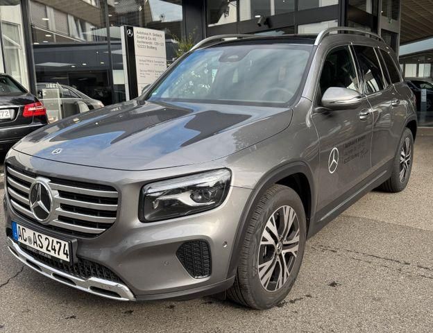 Mercedes-Benz GLB 200 12.000 km 44.490 &euro; Stolberg 52223
