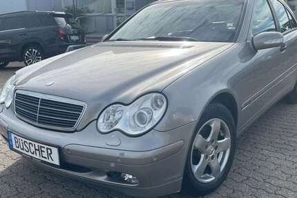 Mercedes-Benz C 180 177.683 km 5.500 &euro; Stolberg 52222