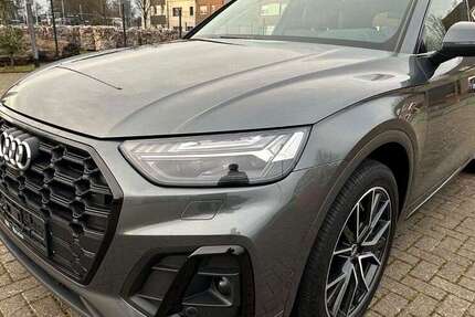 Audi SQ5 120.000 km 38.998 &euro; Würselen / Aachen 52146