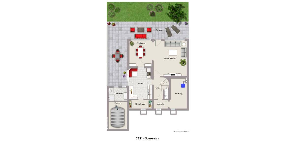 Einfamilienhaus Aachen Walheim - 7 Zimmer, 125 m&sup2;, 375.000&euro; | Angebot:26192135