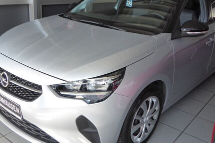 Opel Corsa 60.537 km 12.990 &euro; Herzogenrath 52134