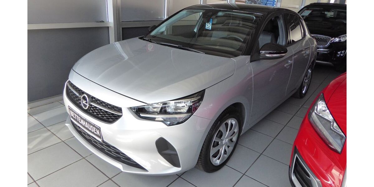 Opel Corsa 60.537 km 12.990 &euro; Herzogenrath 52134