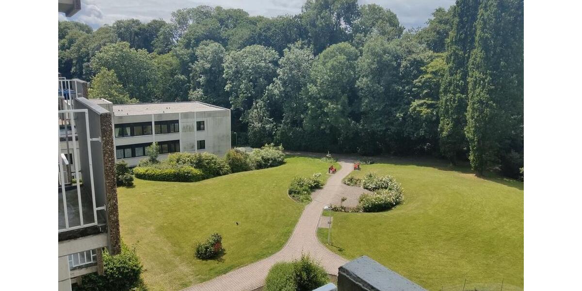 Etagenwohnung Aachen Aachen-Mitte - 2 Zimmer, 63 m&sup2;, 850&euro; | Angebot:24693113