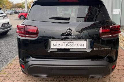 Citroen C5 Aircross 27.035 km 23.990 &euro; Düren 52353