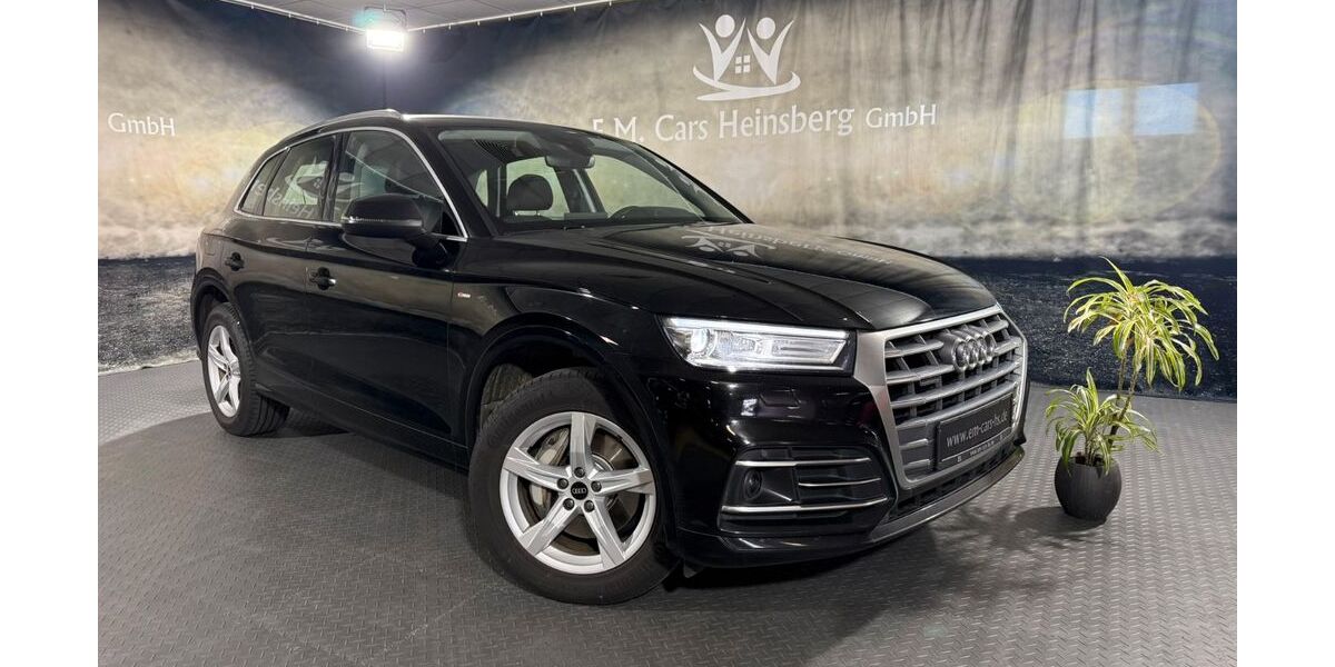 Audi Q5 181.300 km 22.700 &euro; Heinsberg 52525