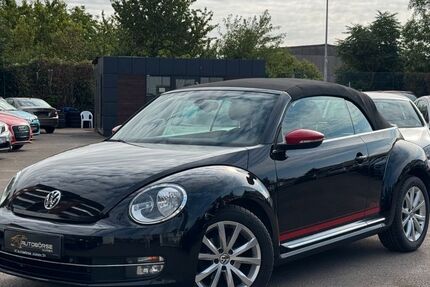 VW Beetle 148.111 km 8.999 &euro; Düren 52349