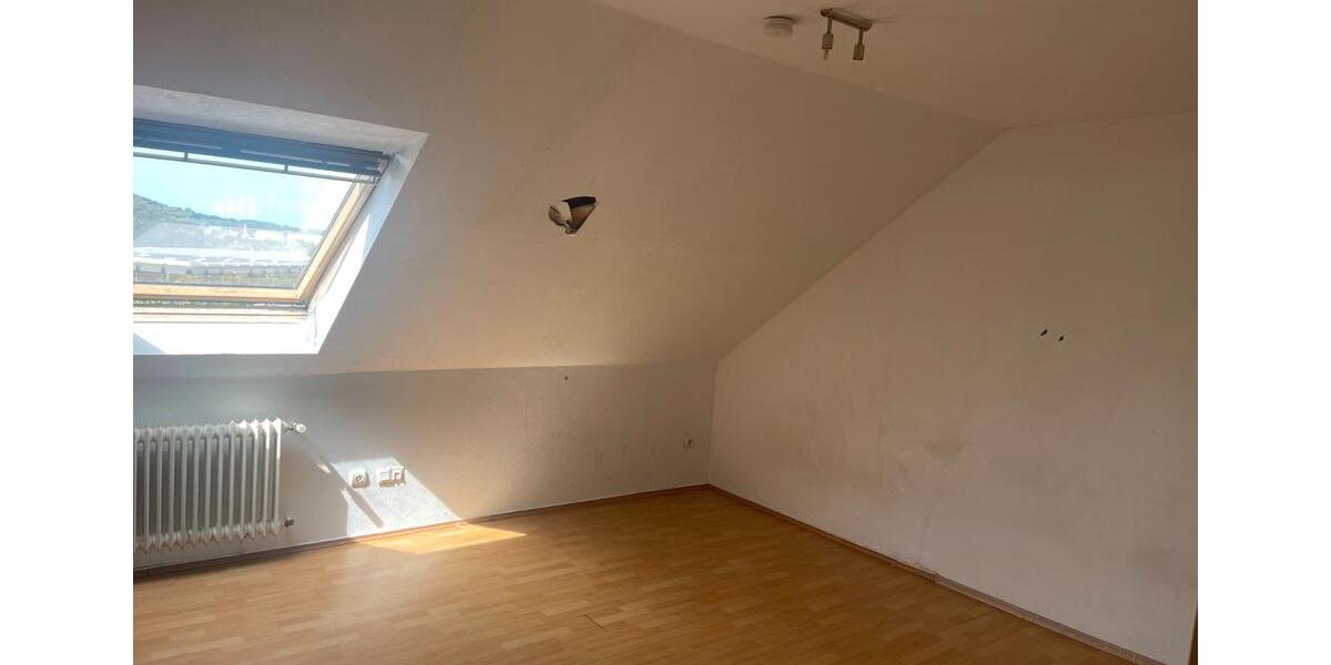 Dachgeschoßwohnung Aachen Aachen-Mitte - 1 Zimmer, 30 m&sup2;, 59.500&euro; | Angebot:27267613