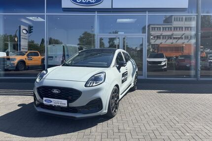Ford Puma 1.500 km 36.880 &euro; Alsdorf 52477