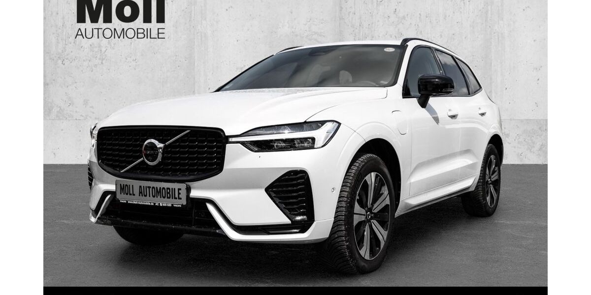 Volvo XC60 15.526 km 42.999 &euro; Aachen 52078