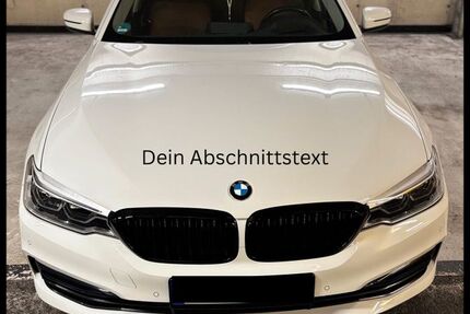 BMW 530 123.500 km 24.400 &euro; Aachen 52078