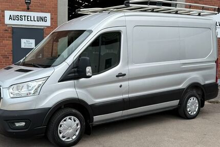 Ford Transit 87.889 km 17.899 &euro; Düren 52353