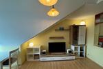 Dachgeschoßwohnung Alsdorf - 2 Zimmer, 46 m&sup2;, 420&euro; | Angebot:26602671