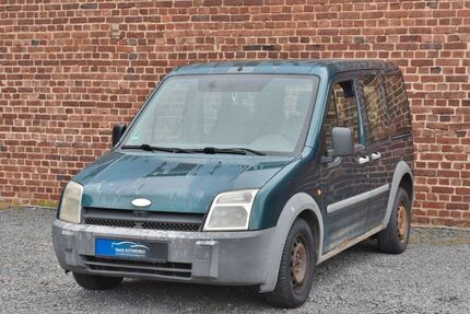 Ford Tourneo Connect 193.000 km 1.490 &euro; Düren 52351