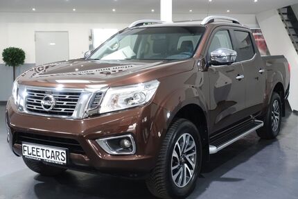 Nissan Navara 94.000 km 23.850 &euro; Simmerath (bei Aachen) 52152