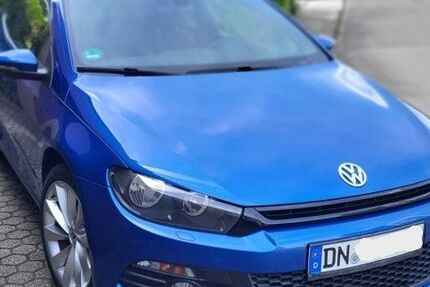 VW Scirocco 135.000 km 6.900 &euro; Düren 52353