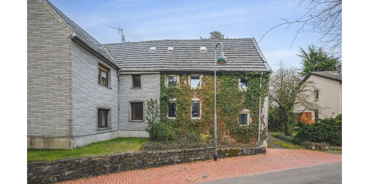 Grundstück Aachen Schmithof - 149.000&euro; | Angebot:26192187