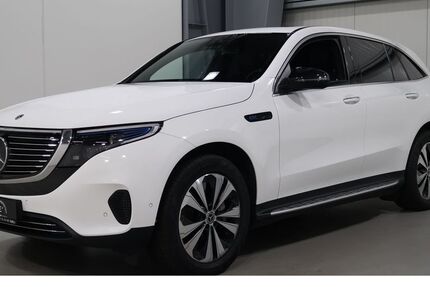 Mercedes-Benz EQC 45.900 km 31.920 &euro; Aachen 52078
