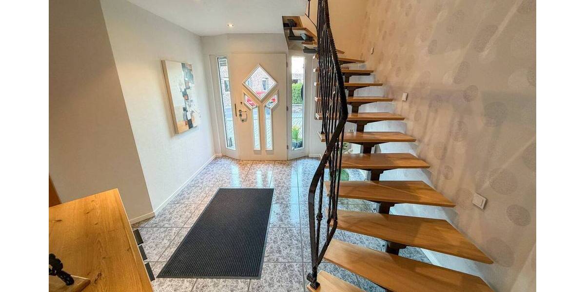 Einfamilienhaus Geilenkirchen / Müllendorf Müllendorf - 6 Zimmer, 155 m&sup2;, 589.000&euro; | Angebot:25996128