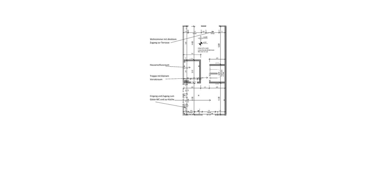 Doppelhaushälfte Herzogenrath - 5 Zimmer, 152 m&sup2;, 528.000&euro; | Angebot:26940619