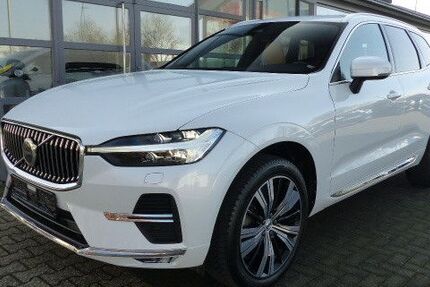 Volvo XC60 69.000 km 35.990 &euro; Aachen 52070