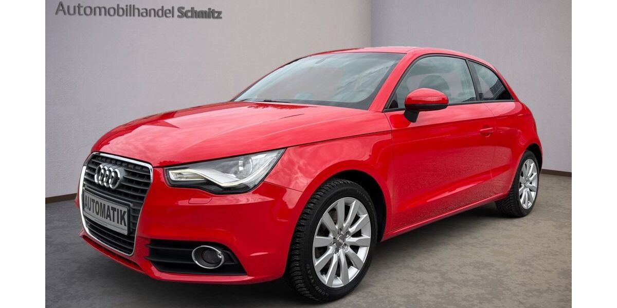 Audi A1 124.000 km 10.990 &euro; Linnich 52441