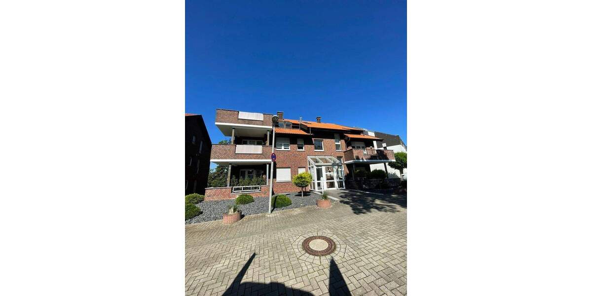 Etagenwohnung Aachen Aachen-Mitte - 3 Zimmer, 90 m&sup2;, 360.000&euro; | Angebot:25657493