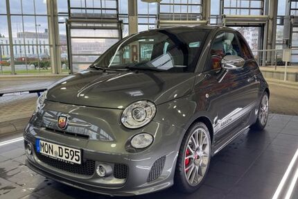 Abarth 595 Competizione 23.750 km 17.750 &euro; Eschweiler 52249