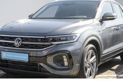 VW T-Roc 41.633 km 21.880 &euro; Heinsberg 52525
