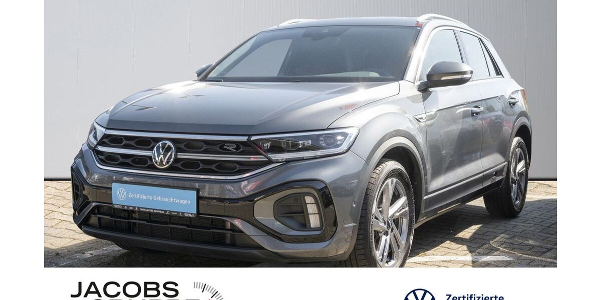 VW T-Roc 41.633 km 21.880 &euro; Heinsberg 52525