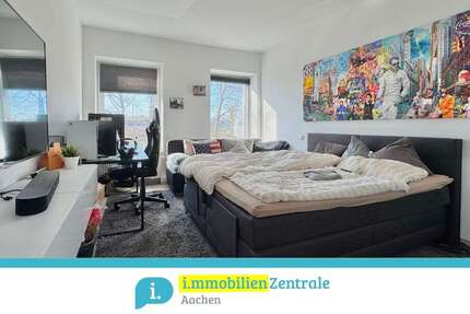 Wohnung Aachen Aachen-Mitte - 3 Zimmer, 50 m&sup2;, 860&euro; | Angebot:25383891
