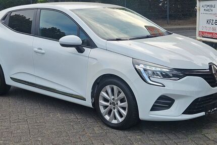 Renault Clio 78.681 km 7.400 &euro; Würselen 52146