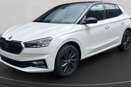 Skoda Fabia 1.111 km 28.990 &euro; Aachen 52068