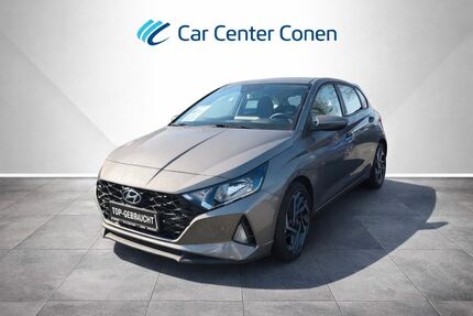 Hyundai i20 79.800 km 14.490 &euro; Heinsberg 52525