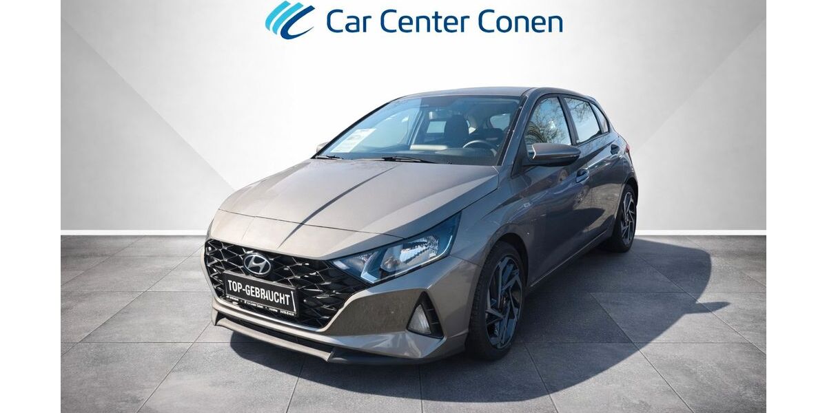 Hyundai i20 79.800 km 14.490 &euro; Heinsberg 52525