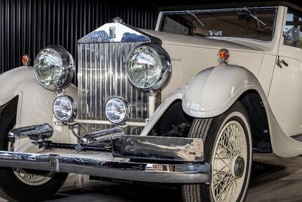 Rolls Royce Andere 37.878 km 98.770 &euro; Elsdorf 50189