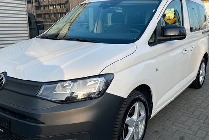 VW Caddy 150.000 km 18.900 &euro; Aachen 52078
