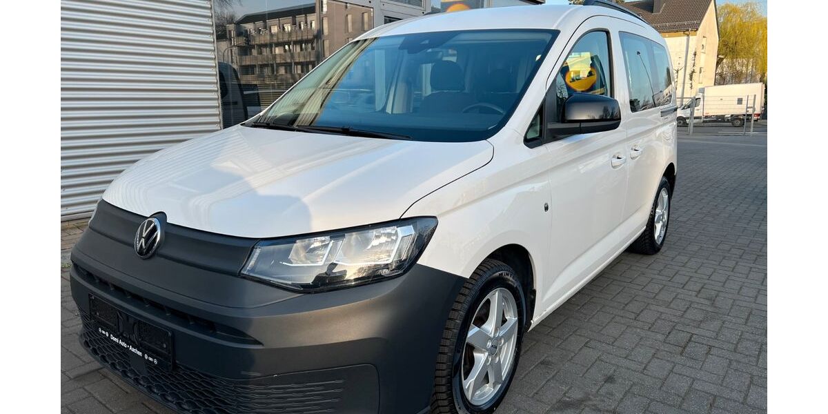 VW Caddy 150.000 km 18.900 &euro; Aachen 52078