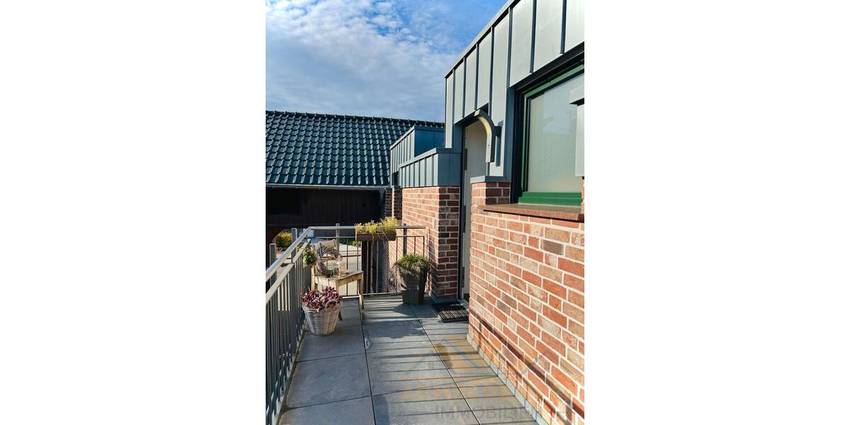 Etagenwohnung Erkelenz - 3 Zimmer, 111 m&sup2;, 1.490&euro; | Angebot:26587534