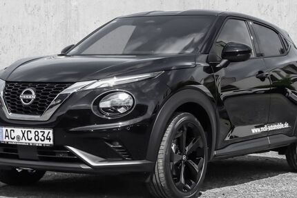 Nissan Juke 24.499 km 17.975 &euro; Düren 52351