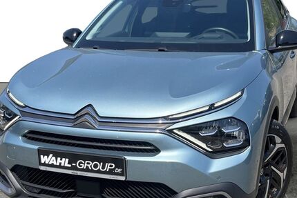 Citroen C4 6.790 km 17.990 &euro; Düren 52353