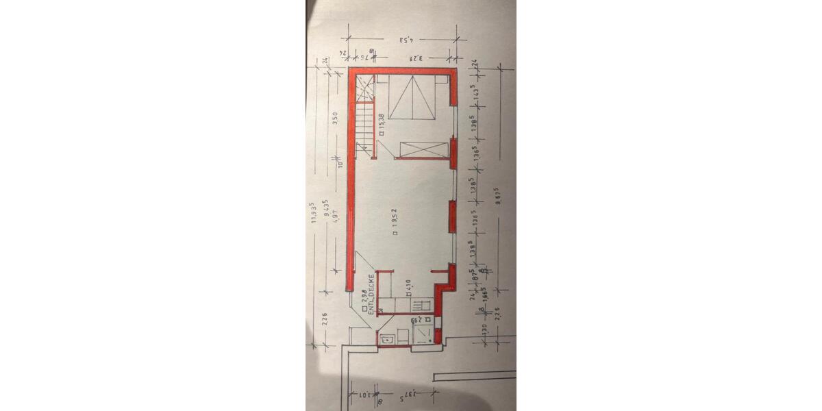 Mehrfamilienhaus, Wohnhaus Eschweiler - 9 Zimmer, 206 m&sup2;, 495.000&euro; | Angebot:26220322