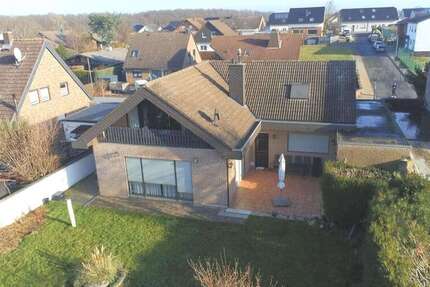 Haus Nörvenich - 8 Zimmer, 240 m&sup2;, 555.000&euro; | Angebot:25478761