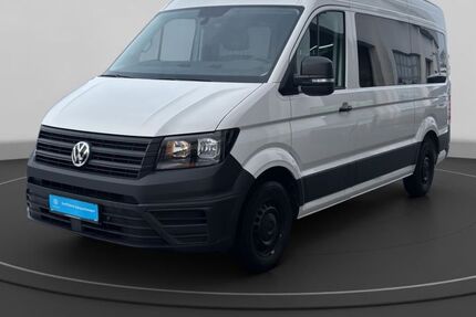 VW Crafter 5.249 km 63.990 &euro; Aachen 52068