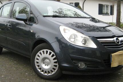 Opel Corsa 126.000 km 4.900 &euro; Geilenkirchen 52511