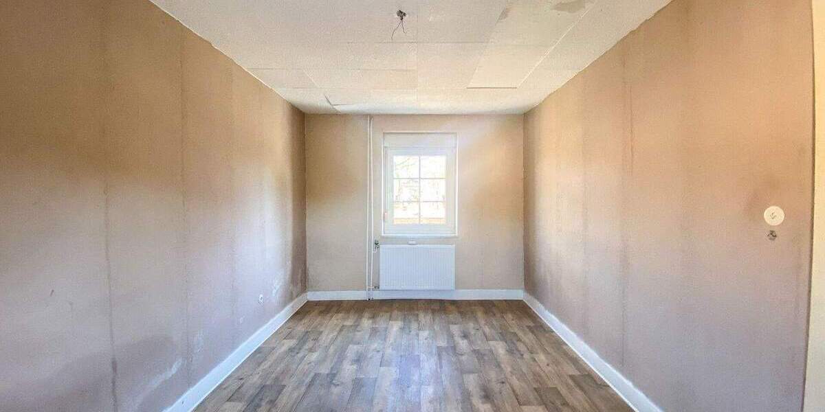 Reihenendhaus Hückelhoven / Brachelen Brachelen - 3 Zimmer, 91 m&sup2;, 169.000&euro; | Angebot:25687003