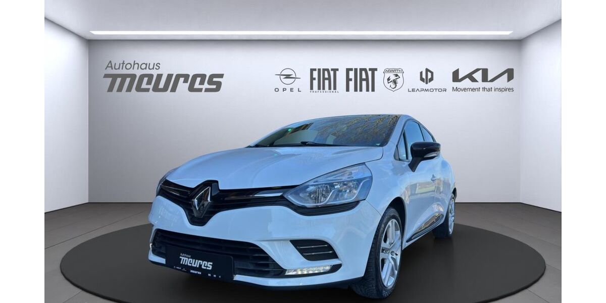 Renault Clio 20.045 km 10.944 &euro; Heinsberg 52525