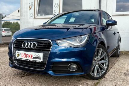 Audi A1 119.000 km 9.790 &euro; Stolberg 52222
