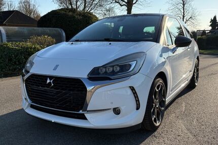 Citroen DS3 58.400 km 8.700 &euro; Jülich 52458