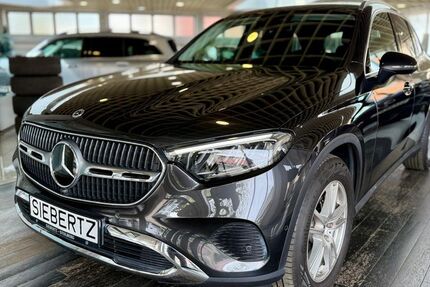 Mercedes-Benz GLC 200 29.980 km 48.990 &euro; Stolberg 52223