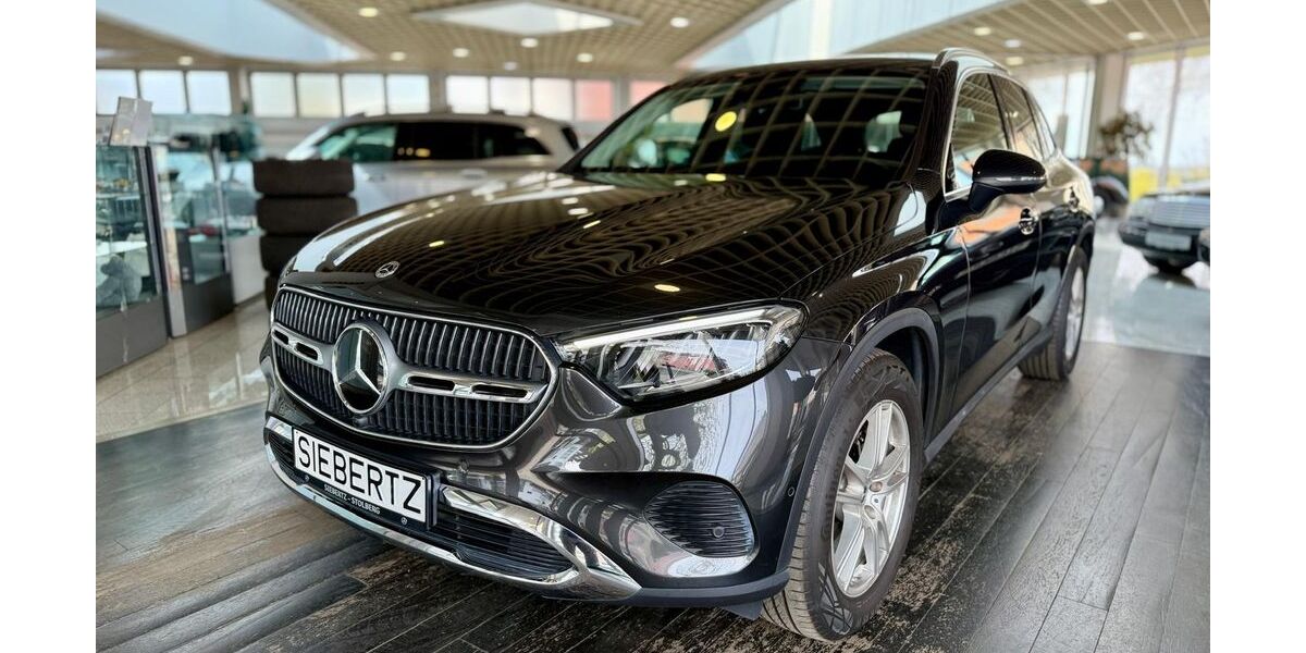 Mercedes-Benz GLC 200 29.980 km 48.990 &euro; Stolberg 52223